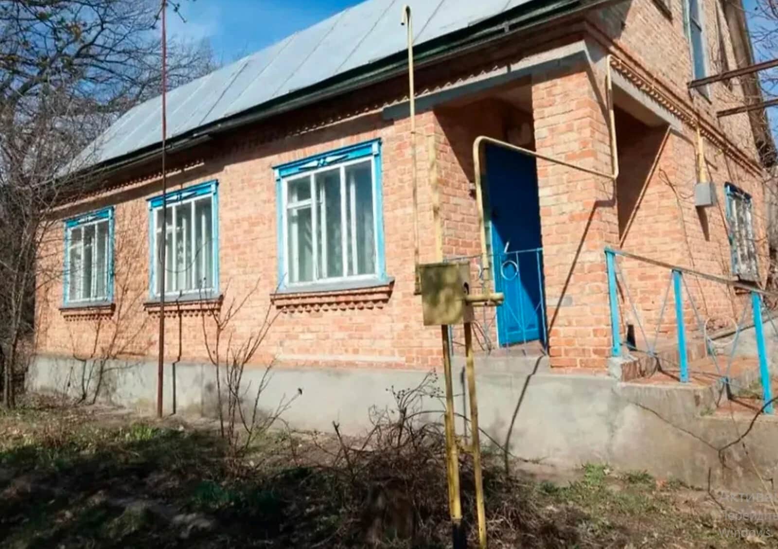 Будинок, Деренковець: гараж, 25 соток, літня кухня - фото 1