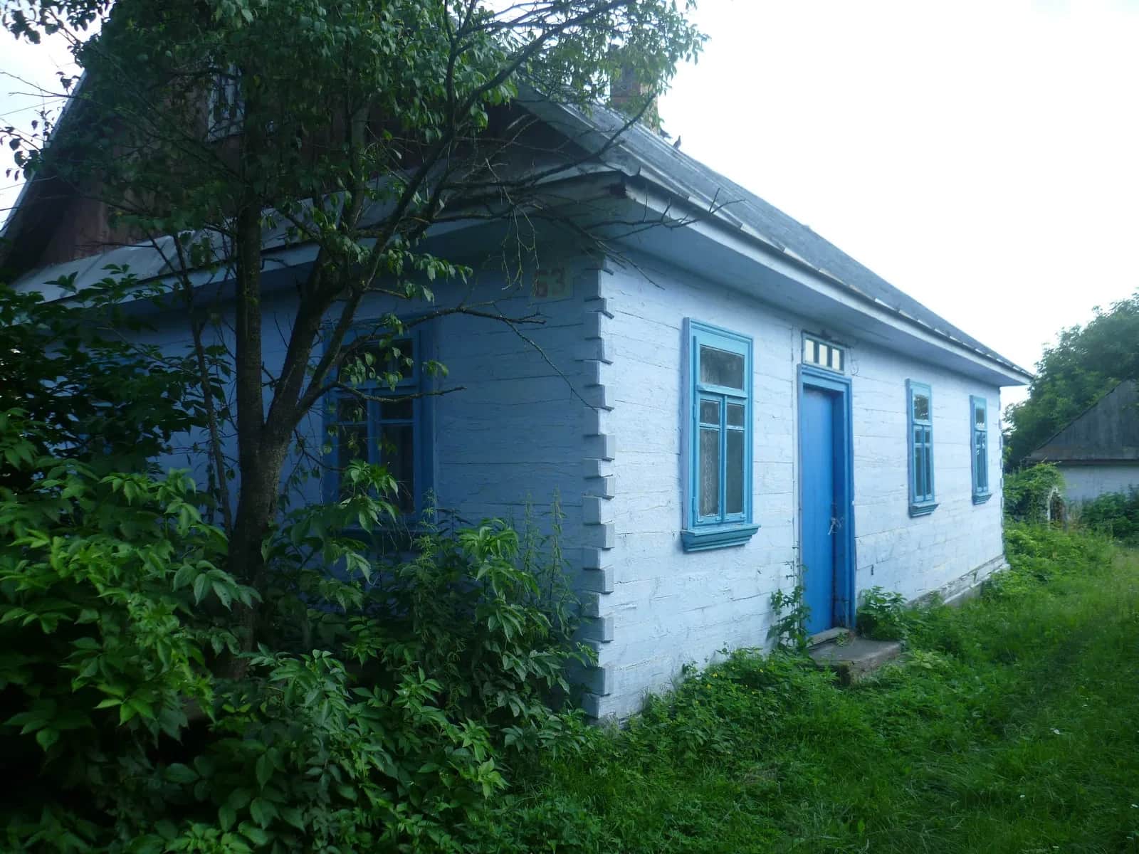 Будинок, Іванівка: власна криниця, сарай і погріб - фото 1