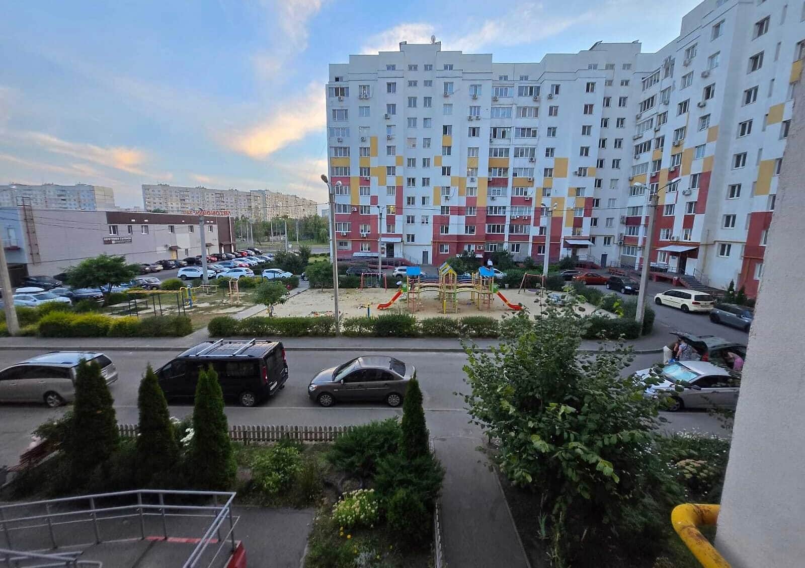 2-кімнатна квартира, Олексїївка: єВідновлення, резервне живлення - фото 1