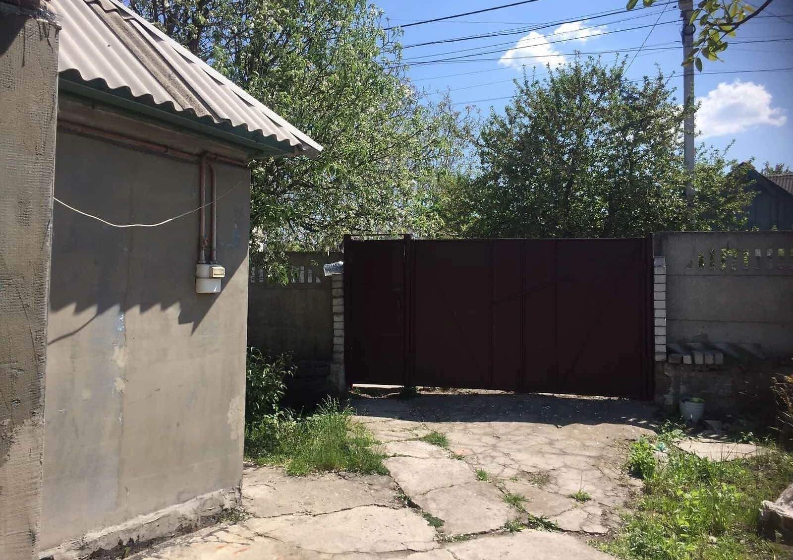 Будинок, Новокодацький: єВідновлення, опалення, ділянка 14 соток - фото 2
