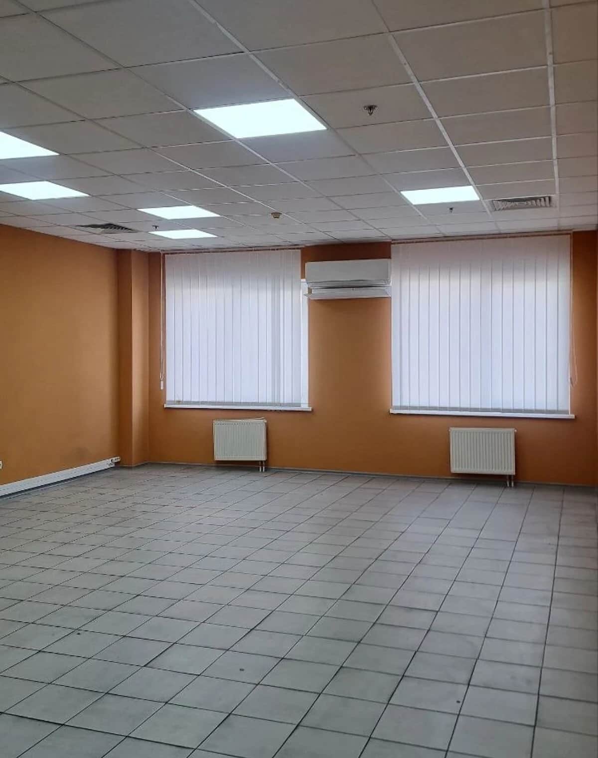 Офіс, Центр: відкритий простір, автономна котельня, торгово-офісний центр - фото 2