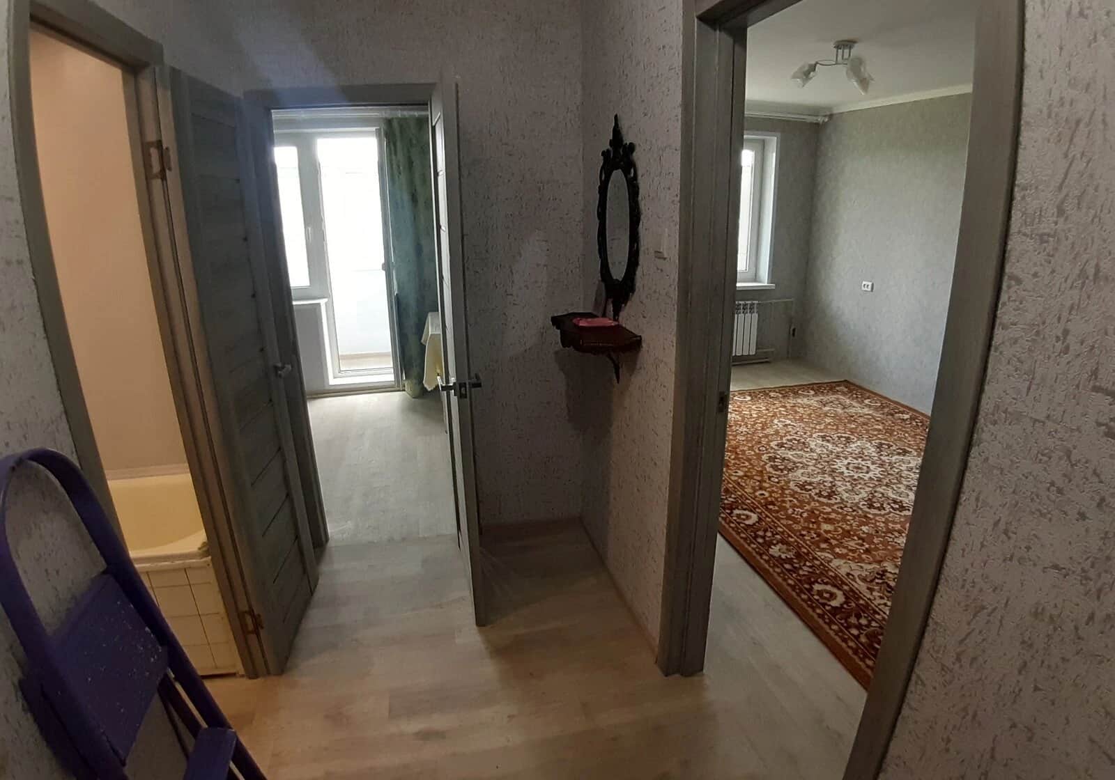 1-кімнатна квартира, Павлоград: ПЗТО та Пентагон поруч - фото 1