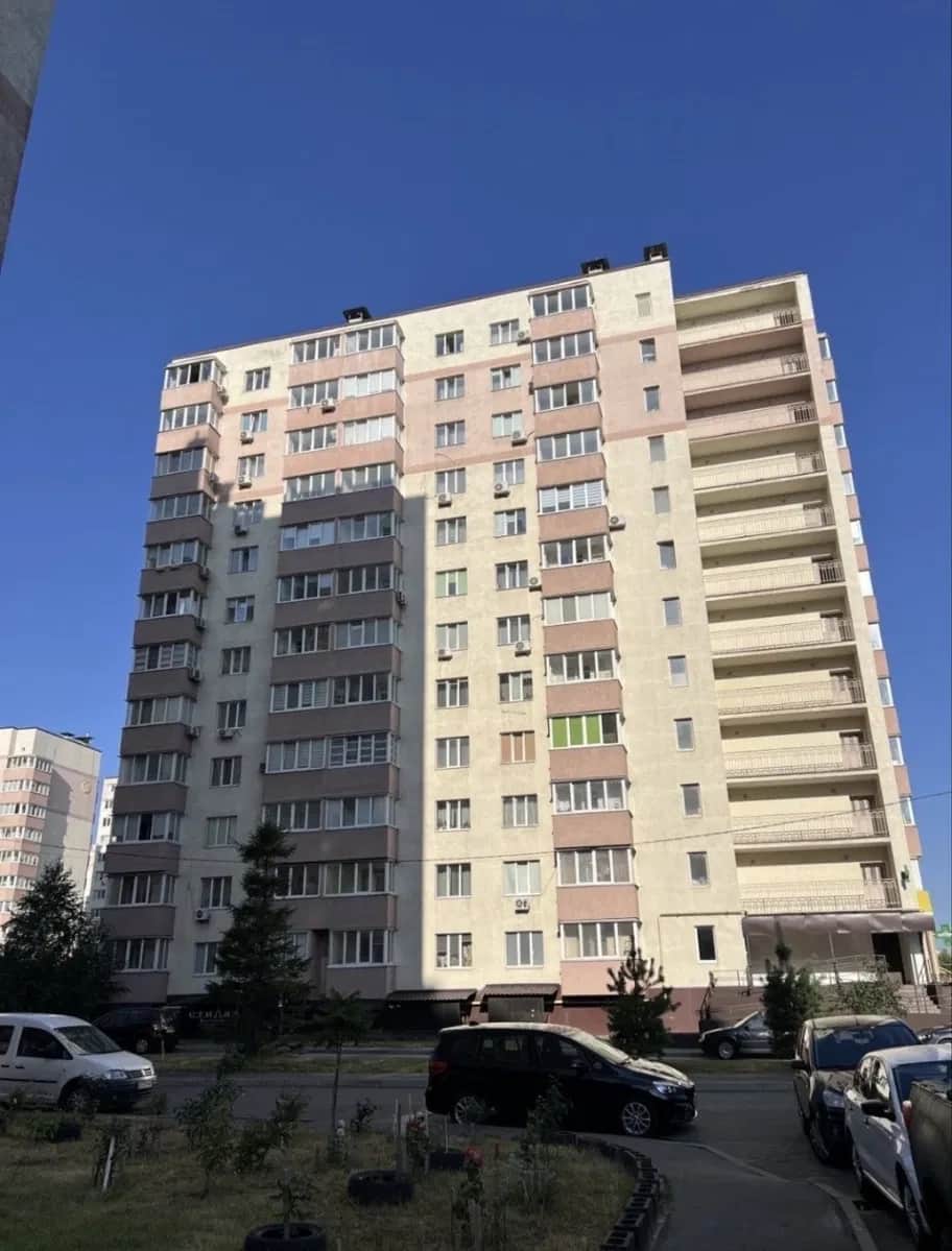 Євродвушка у ЖК София: тепла підлога, посудомийна машина - фото 1