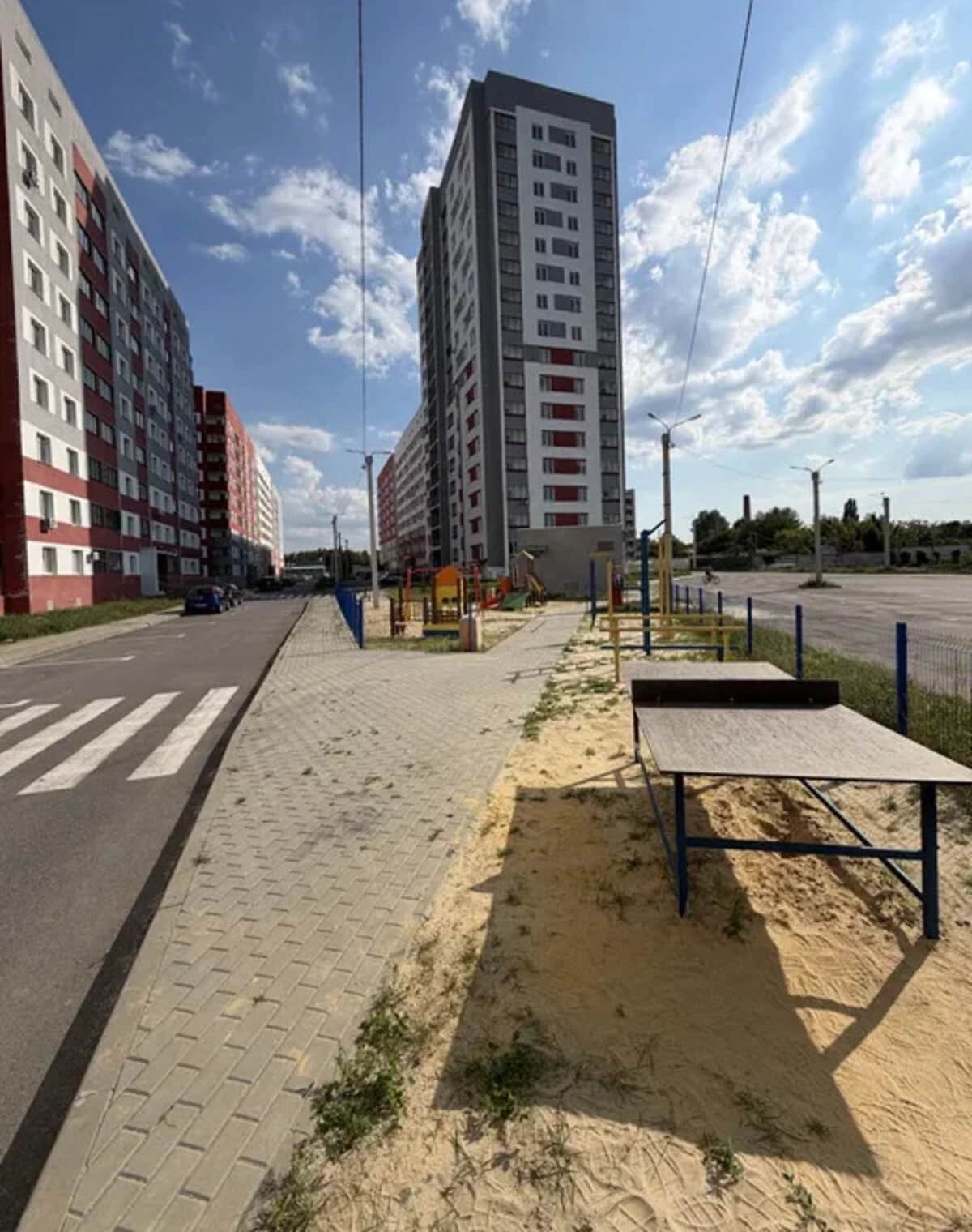 1-кімнатна квартира, Дальня Журавлівка: можлива переуступка - фото 1