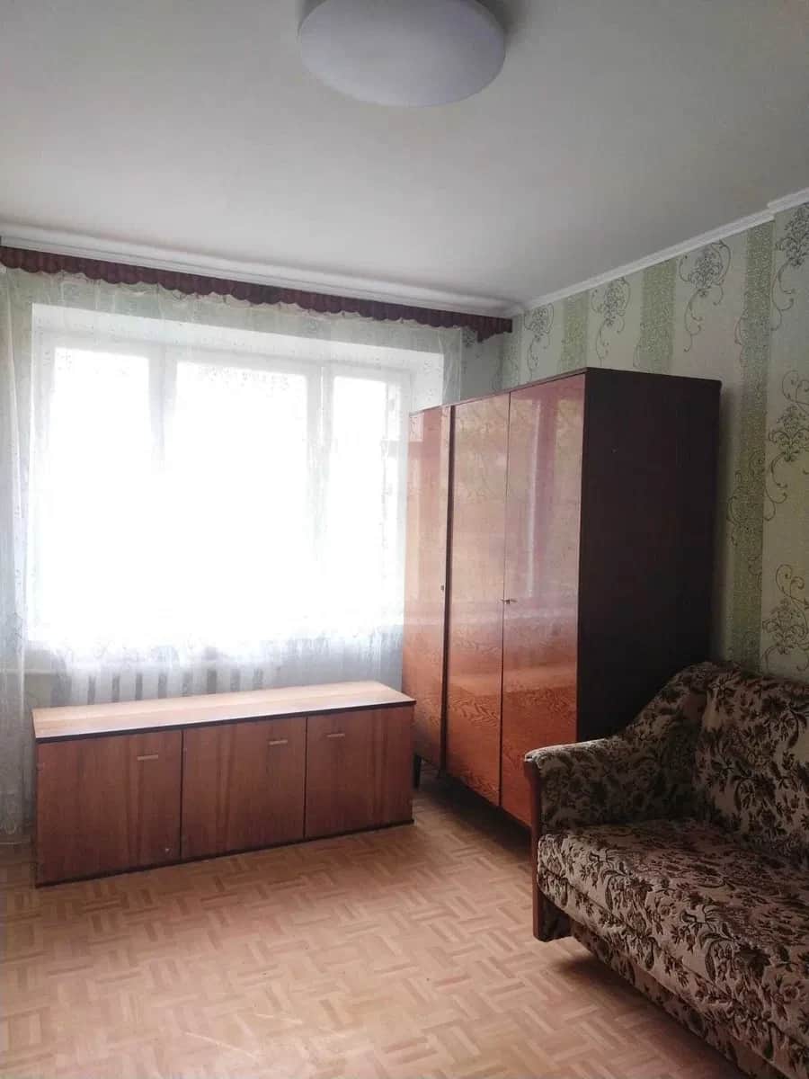 Студія, Пересипський: косметичний ремонт, гостьовий паркінг - фото 1