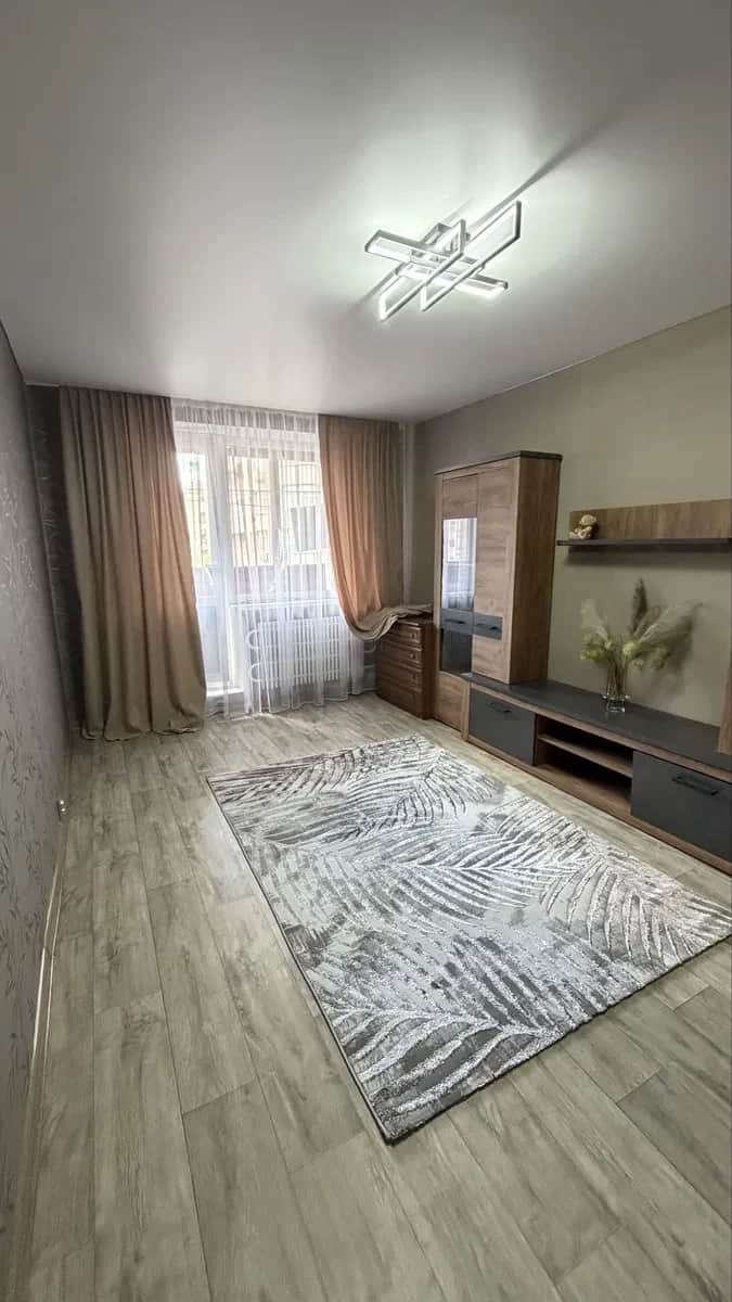 3-кімнатна квартира, Індустріальний: метро Холодна Гора за 3 хв - фото 1
