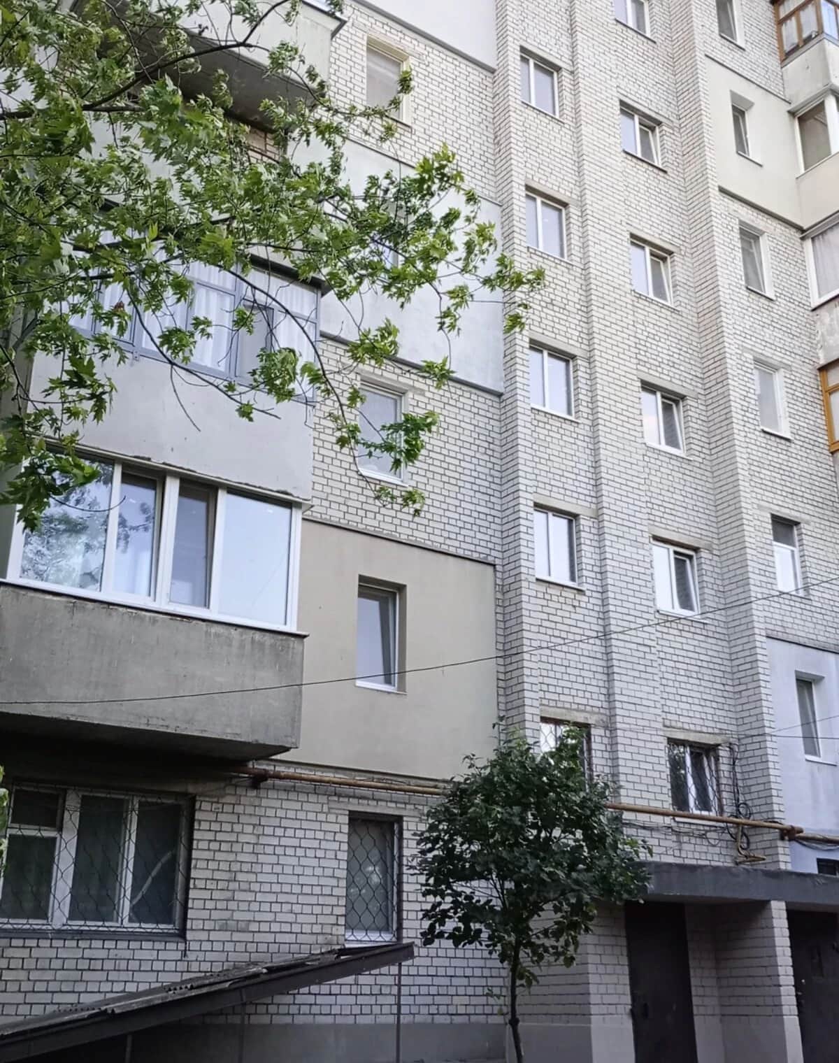 1-кімнатна квартира, Чечелівський: єВідновлення, косметичний ремонт - фото 2