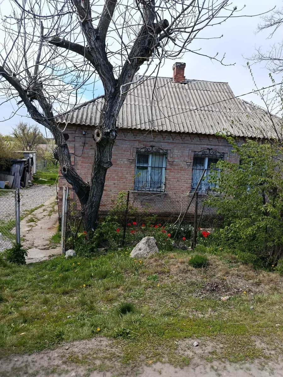 Будинок, Обозновка: власний ставок, 15 соток, газ по вулиці - фото 1