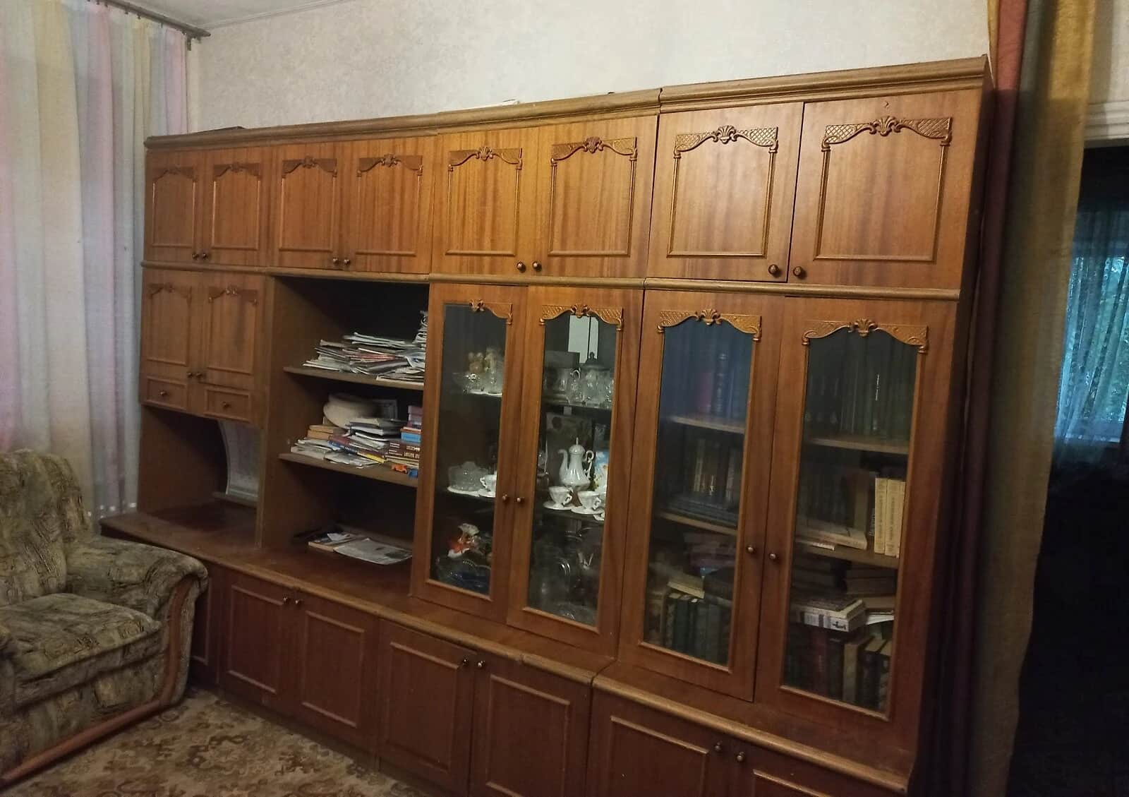 Будинок, Сухачівка: гараж у дворі, 4 спальні, єВідновлення - фото 2