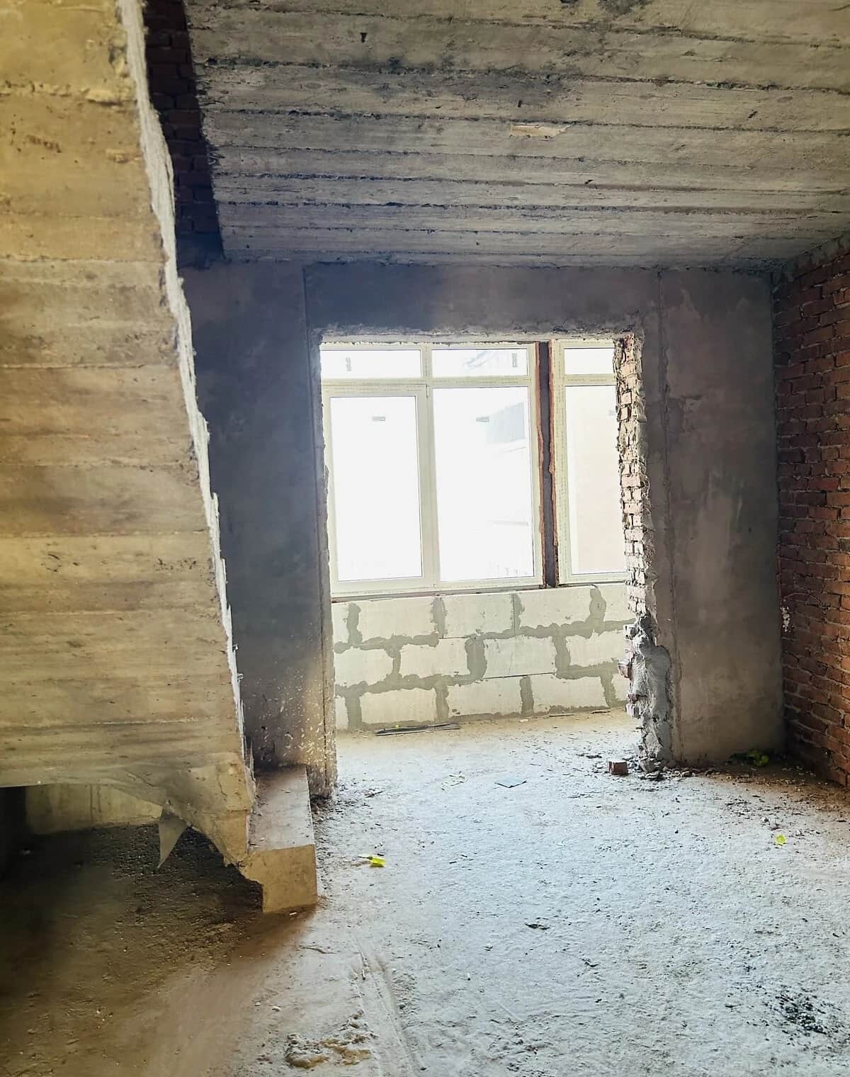 Пентхаус, Годилів: мансарда, панорамні вікна, переуступка - фото 2