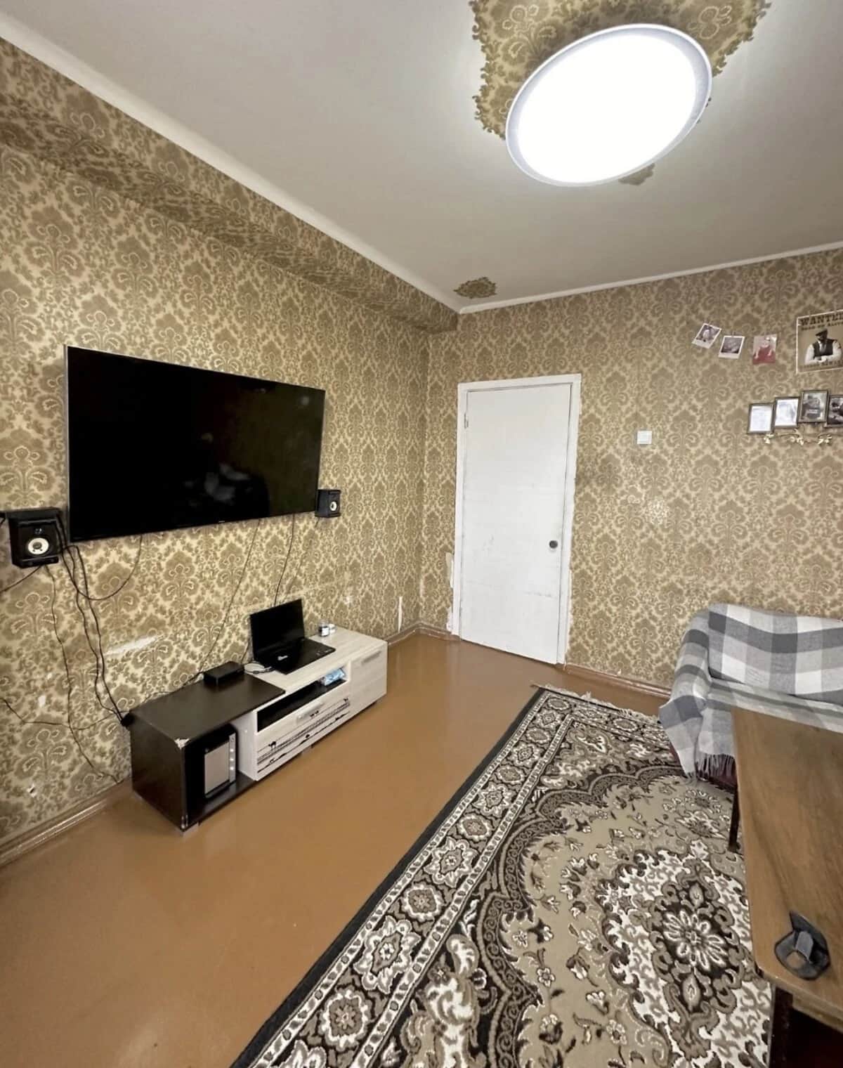 4-кімнатна квартира, Вознесенівський: єВідновлення, тепло без світла - фото 2