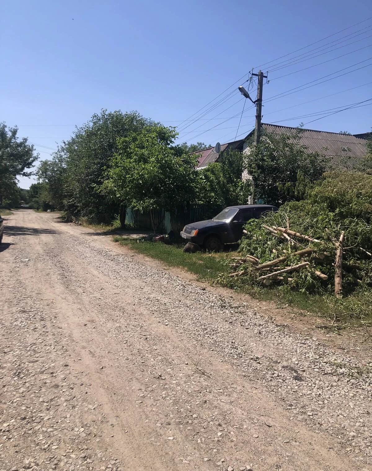 Ділянка 7.29 соток, Корсунь-Шевченківський: під житлову забудову, чорнозем - фото 2