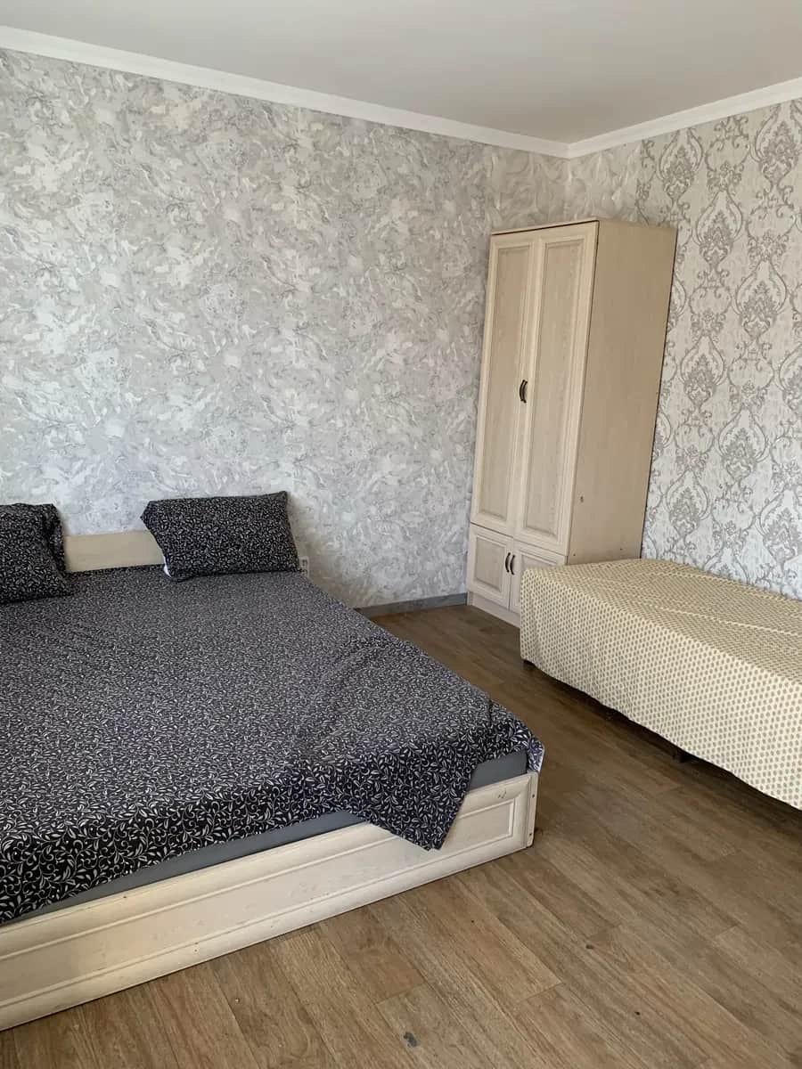 Студія, Крижанівка: резервне живлення, можна з котом - фото 2