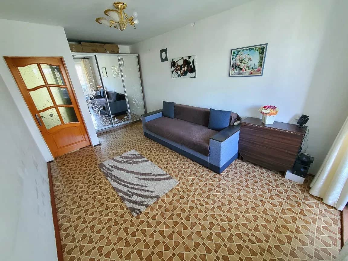 2-кімнатна квартира, Калуш: меблі і техніка, житловий стан - фото 2