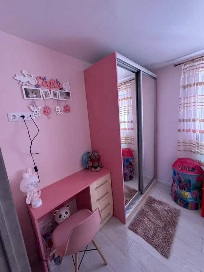 3-кімнатна квартира, Машівка: євроремонт, бойлер - фото 1