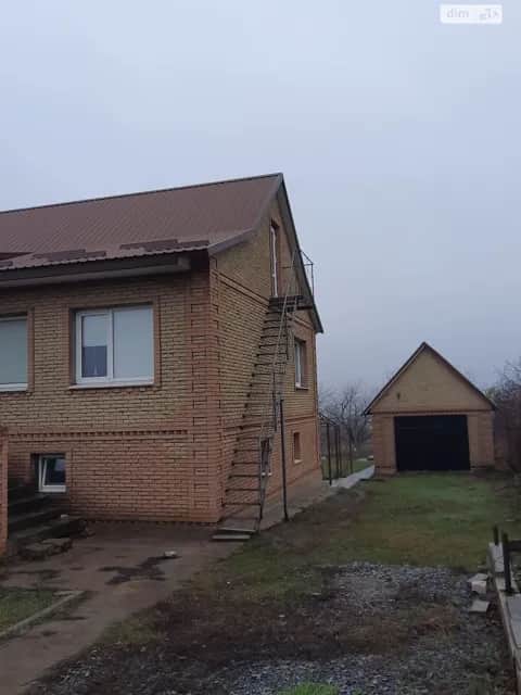 Будинок, Роздільна: гараж із підвалом, баня, сад - фото 2