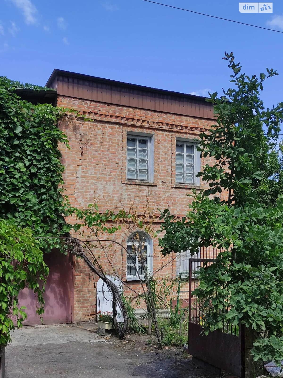Будинок, Таранське: власна тераса, гараж, мансарда - фото 2