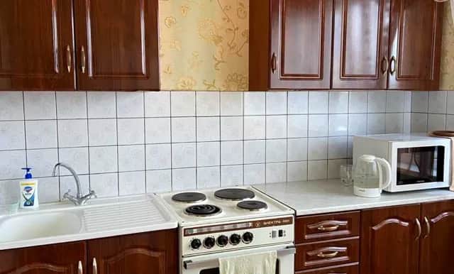 3-кімнатна квартира, Голосіївський: метро Теремки за хвилину - фото 2