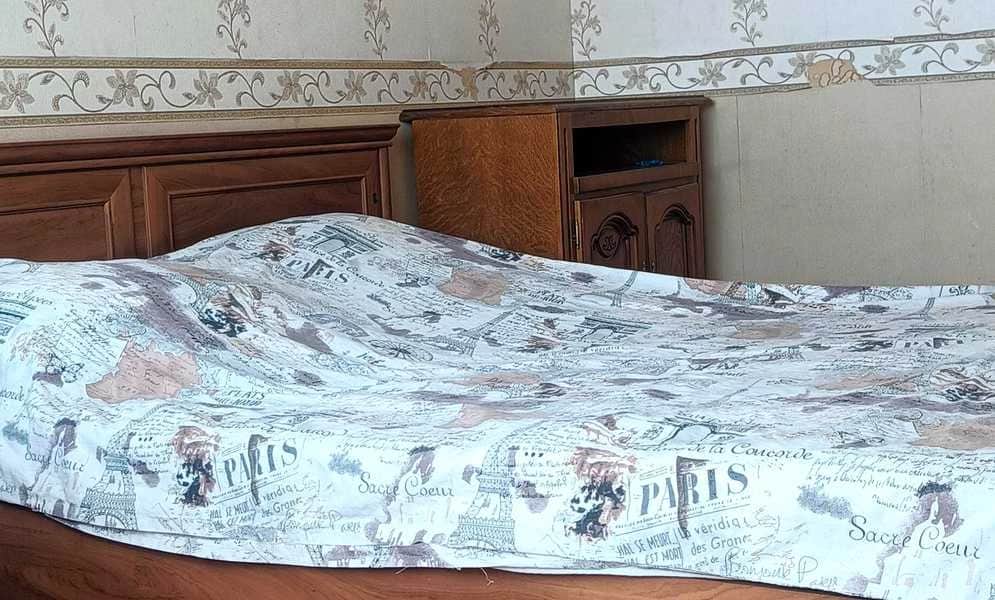 3-кімнатна квартира, Приморський: біля вокзалу, автономне опалення і вода - фото 2