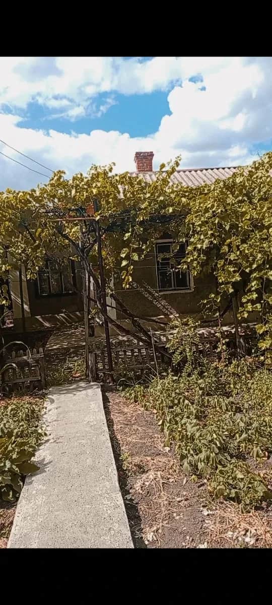 Будинок, Подільськ: газовий котел без світла, гараж - фото 1