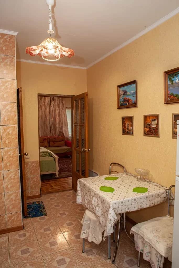1-кімнатна квартира, Трускавець: центр міста, можна з песиком - фото 2