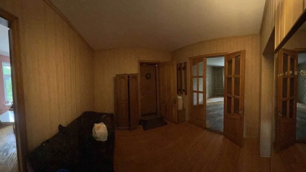 5-кімнатна квартира, Вознесенівський: 5 окремих кімнат, 2 санвузли - фото 2