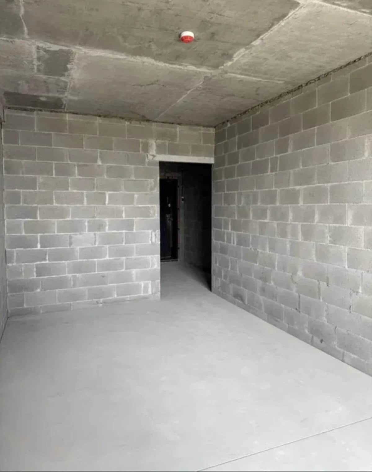 1-кімнатна квартира, Київ: кухня 14,7 м², 14 поверх із 36 - фото 2