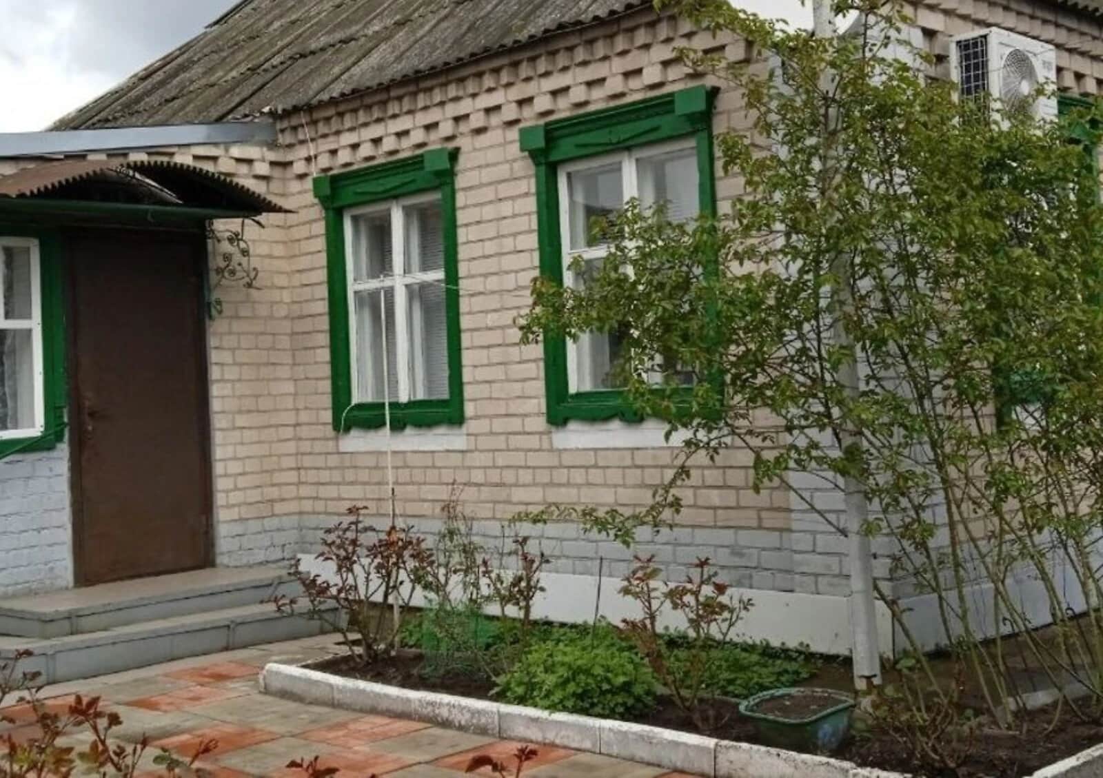 Будинок, Богуслав: гараж із підвалом, бесідка, 40 соток - фото 1