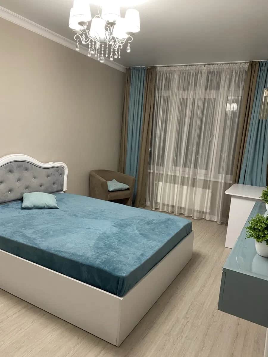1-кімнатна квартира у ЖК 34 Жемчужина Кадор: резервне живлення - фото 1
