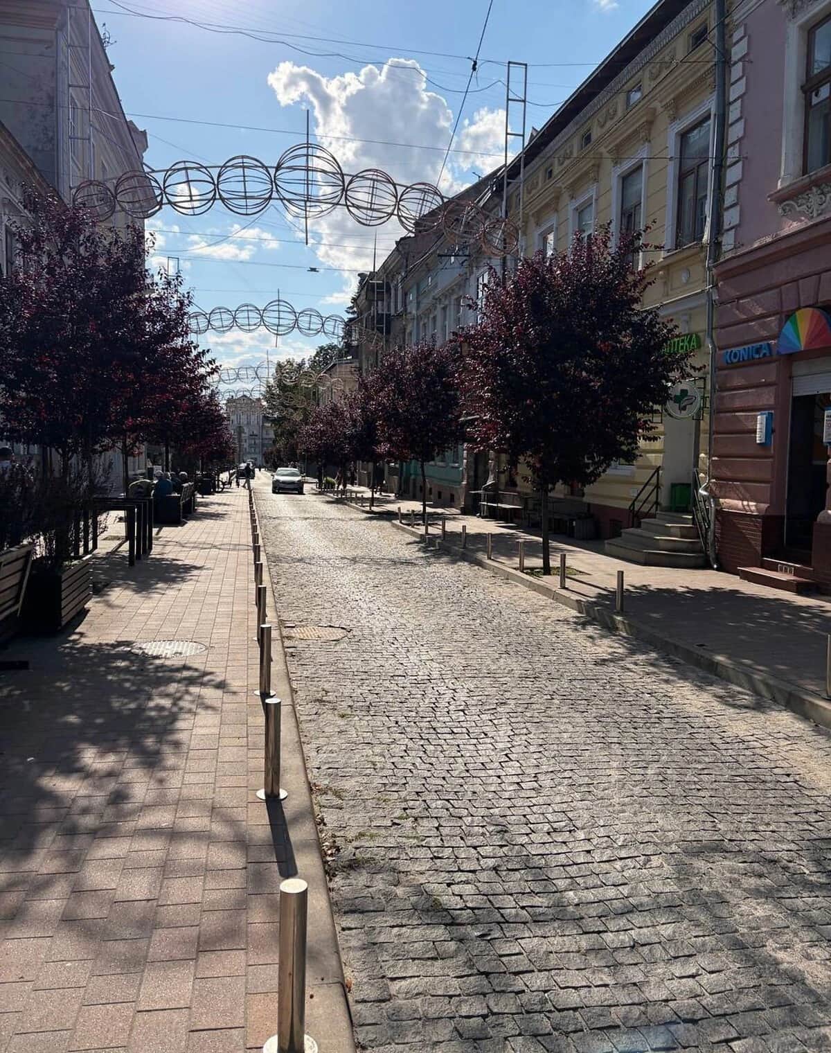 Приміщення, Центр: фасадне, стеля 3 м, газове опалення - фото 2