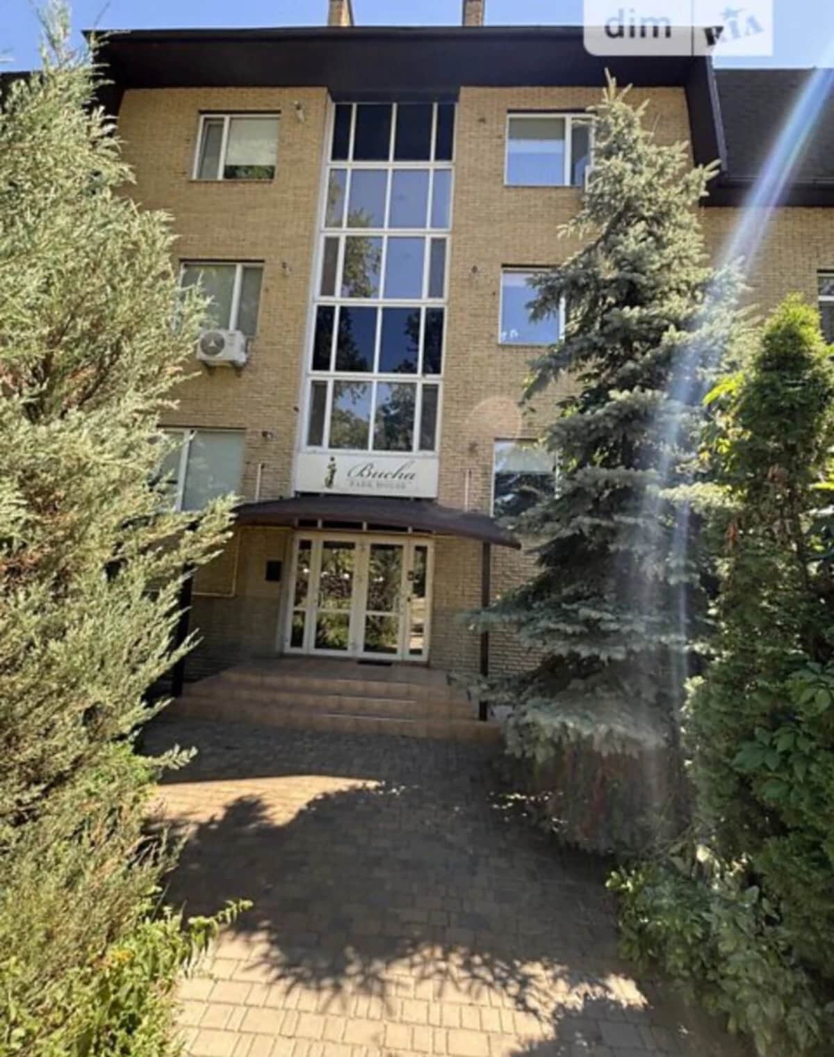 2-кімнатна квартира, Буча: єОселя, панорамні вікна - фото 1