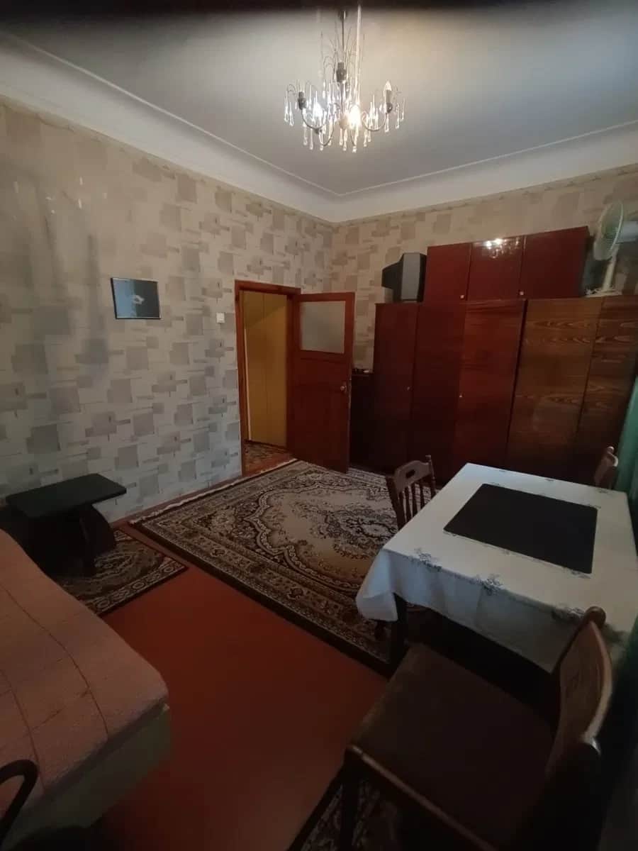 2-кімнатна квартира, Краматорськ: сталінка, укриття в будинку - фото 2