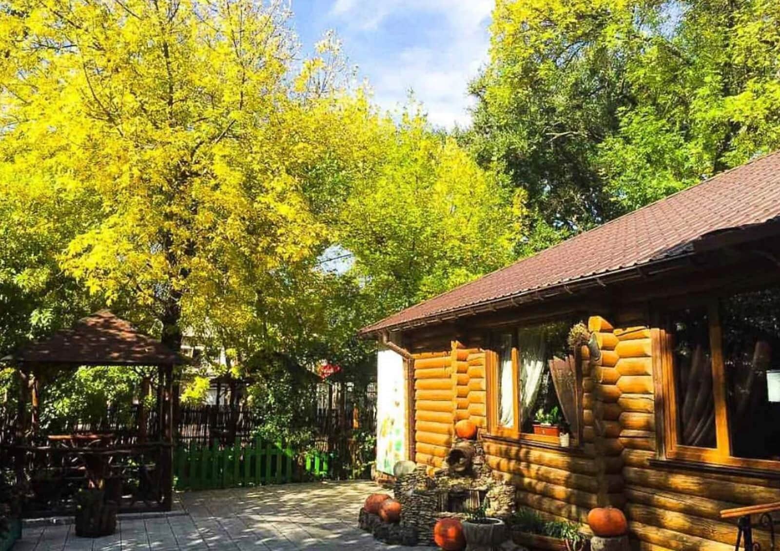 Комерційне приміщення, Корабельний: стеля 6 м, резервне живлення - фото 1