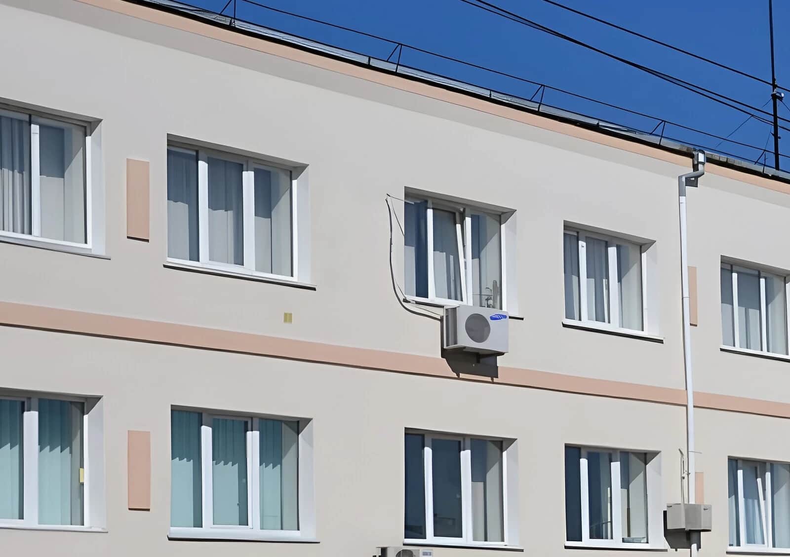 Приміщення, Хімселище: укриття, автономна котельня - фото 1
