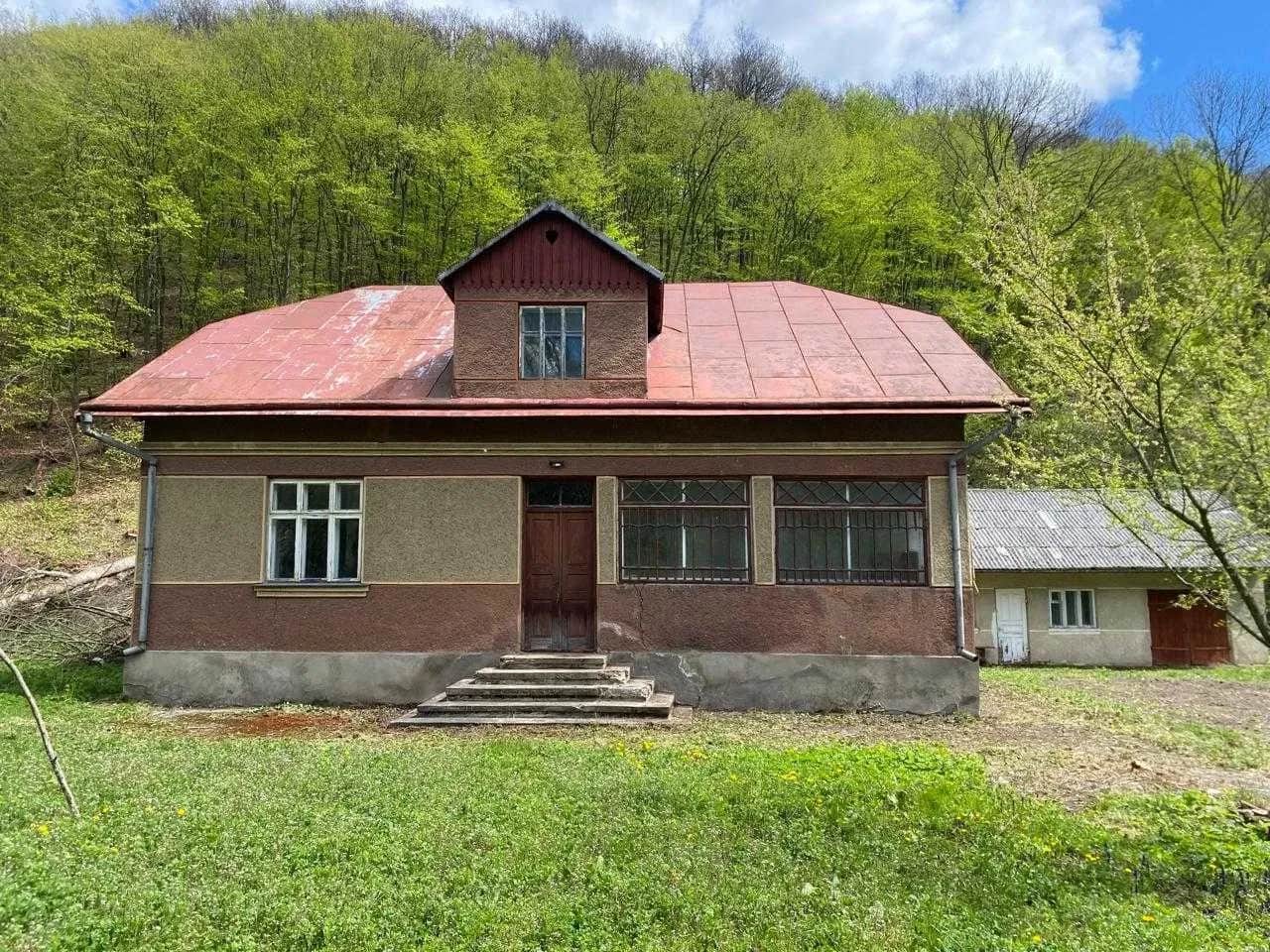 Будинок, Коропець: 32 сотки, гараж, річка та ліс поруч - фото 2