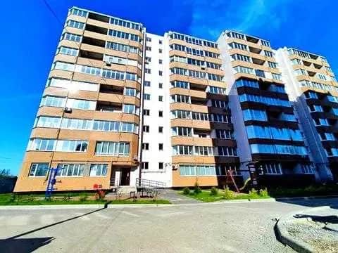 1-кімнатна квартира, Чернігів: центр, автономне опалення, новобудова - фото 1