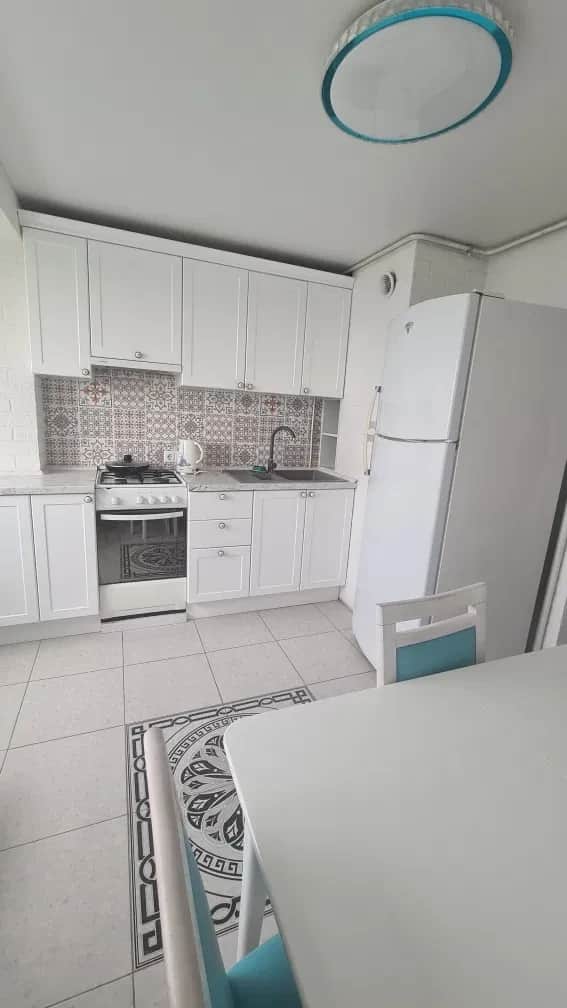 2-кімнатна квартира, Приморський: авторський проєкт - фото 1
