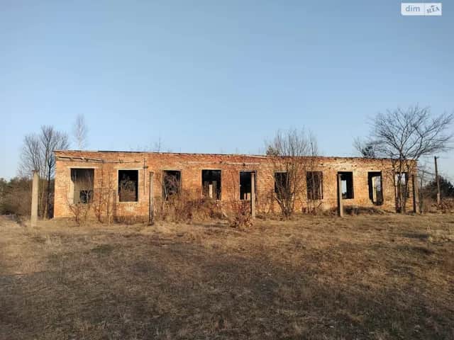 Комерційне приміщення, Заріка: клас A, 1 поверх - фото 1