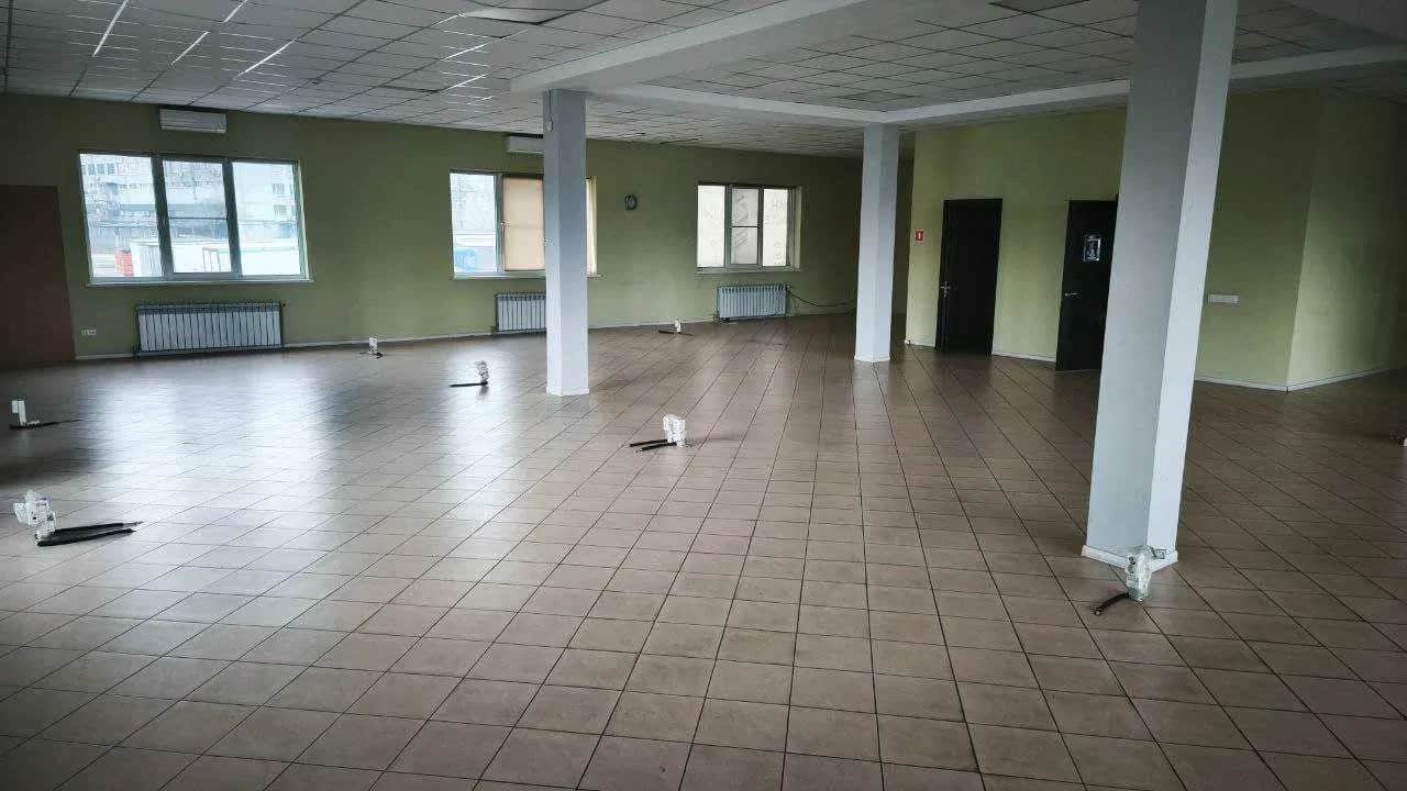 Приміщення, Вознесенівський: окремий вхід, 2 санвузли, парковка - фото 1