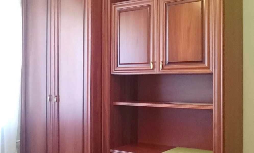 3-кімнатна квартира, Солом'янський: тепло без світла, можна з дітьми - фото 2