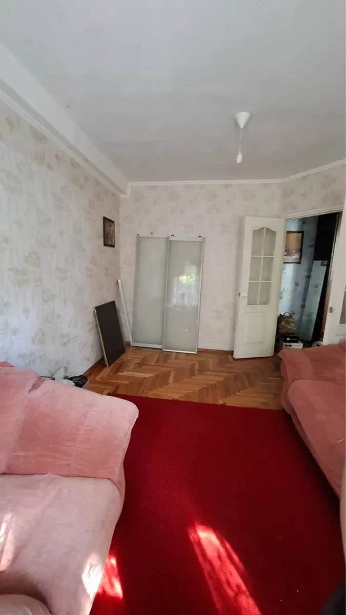2-кімнатна квартира, Вознесенівський: житловий стан, школи поруч - фото 2