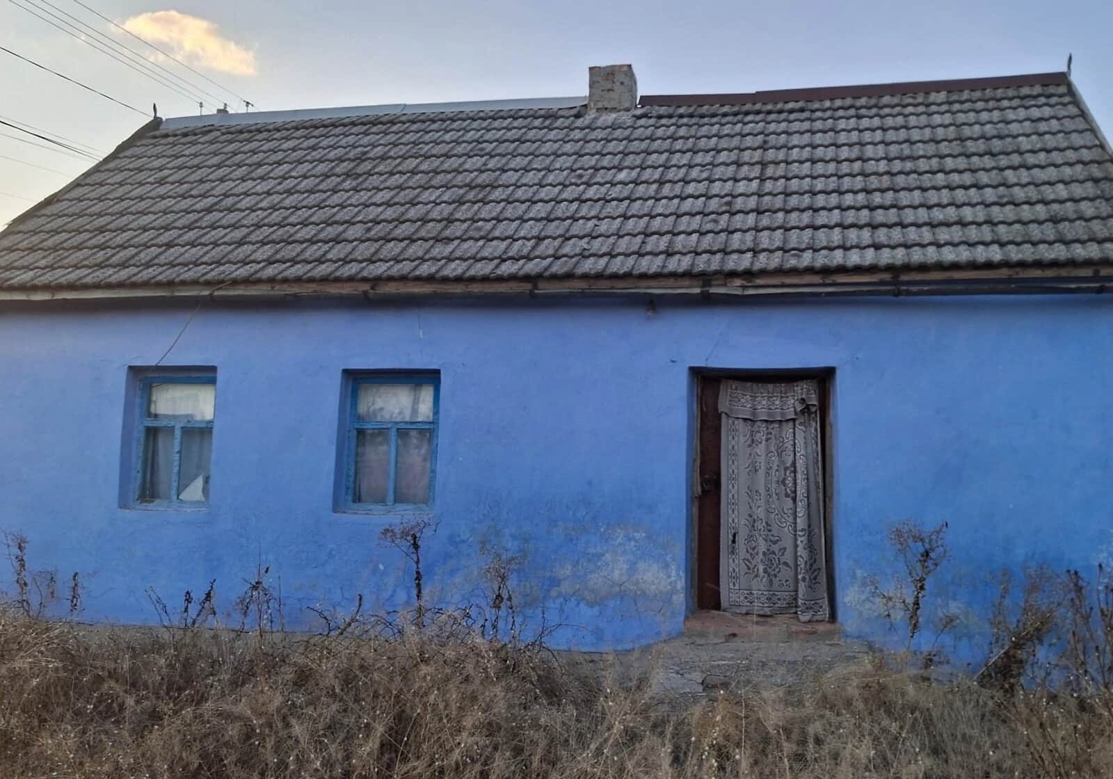 Будинок, Висунськ: 17.6 сотки, літня кухня, криниця - фото 1