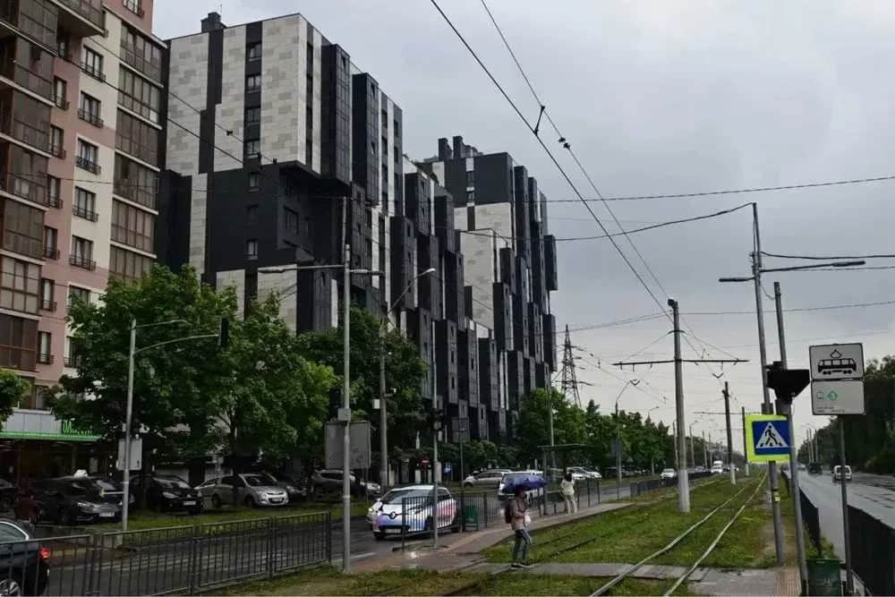 1-кімнатна квартира у ЖК Грінвіль: розумний дім, газове опалення - фото 1