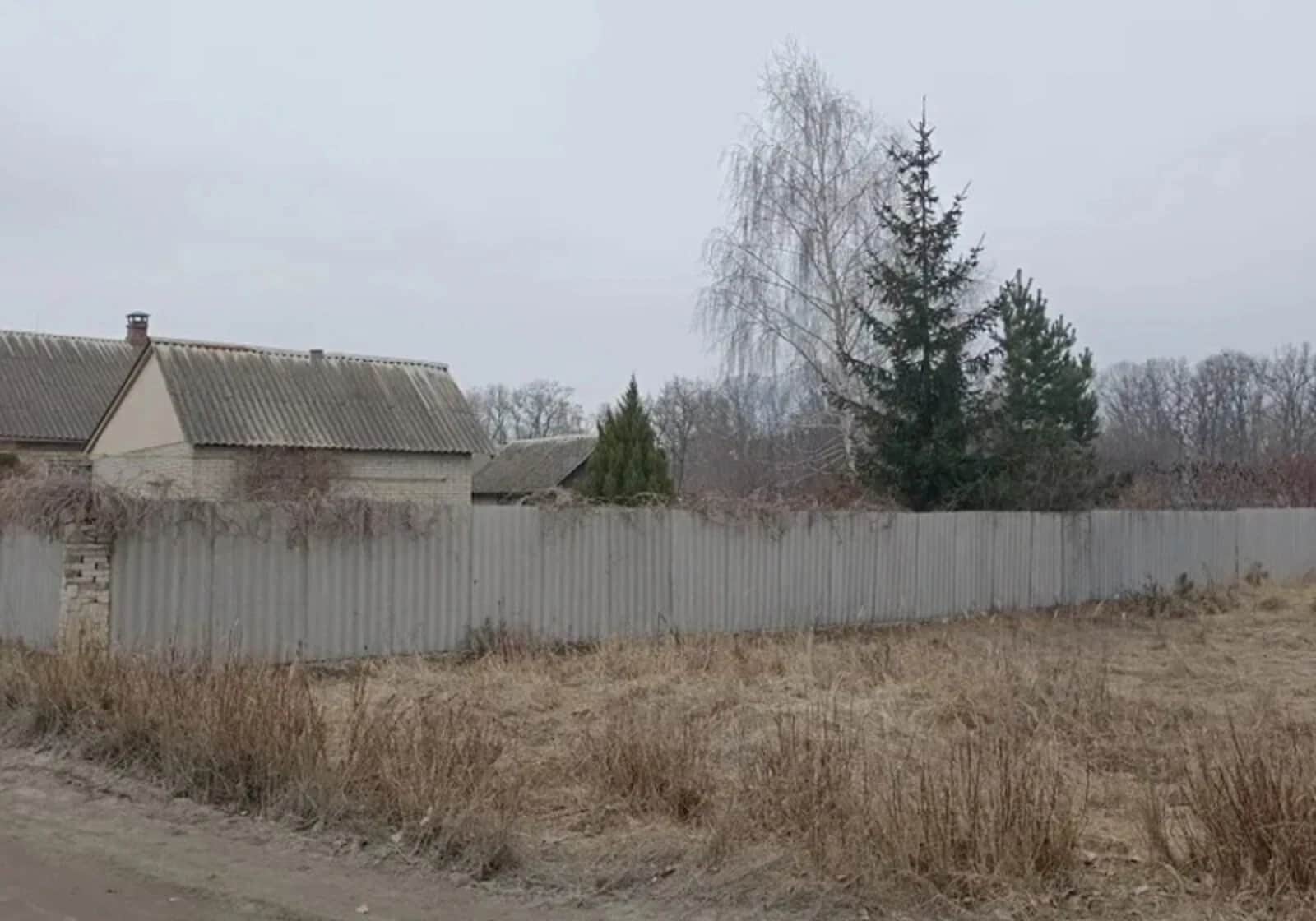 Будинок, Новоселиця: пічне опалення, центральний водопровід - фото 1