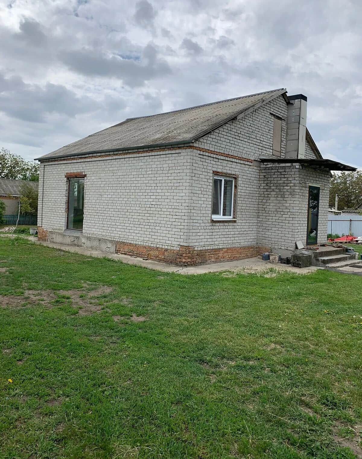 Будинок, Миколаївка (Новомосковськ): гараж, єОселя, єВідновлення - фото 2