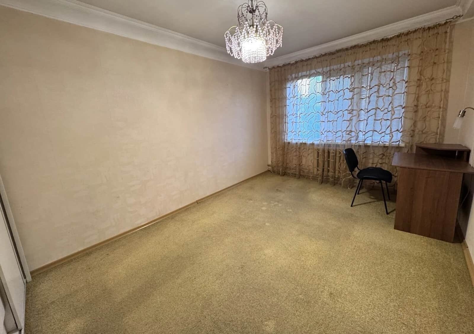 2-кімнатна квартира, Відрадний: укриття в будинку, єВідновлення - фото 2