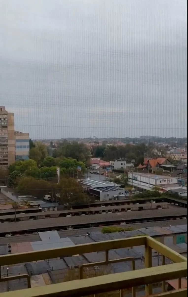 Євродвушка у ЖК Кадор: вид на море, єОселя, гардеробна - фото 1