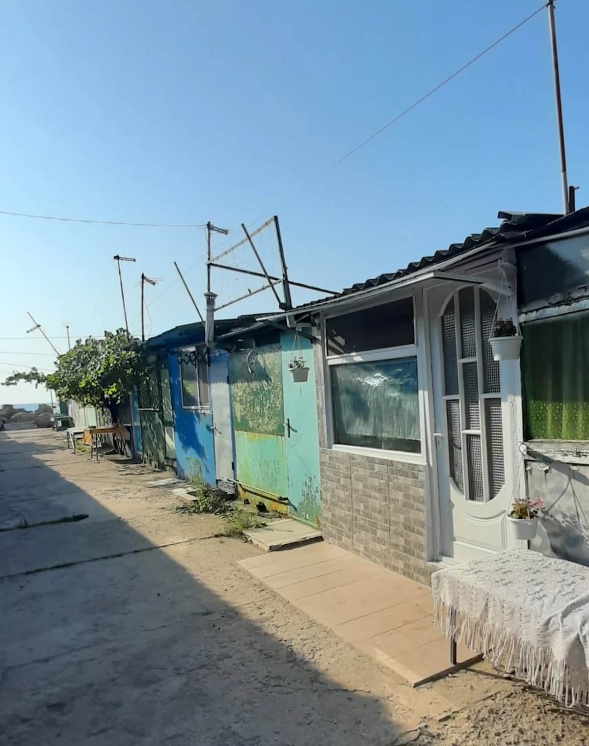 Частина будинку, Пересипський: територія під охороною, барбекю - фото 2