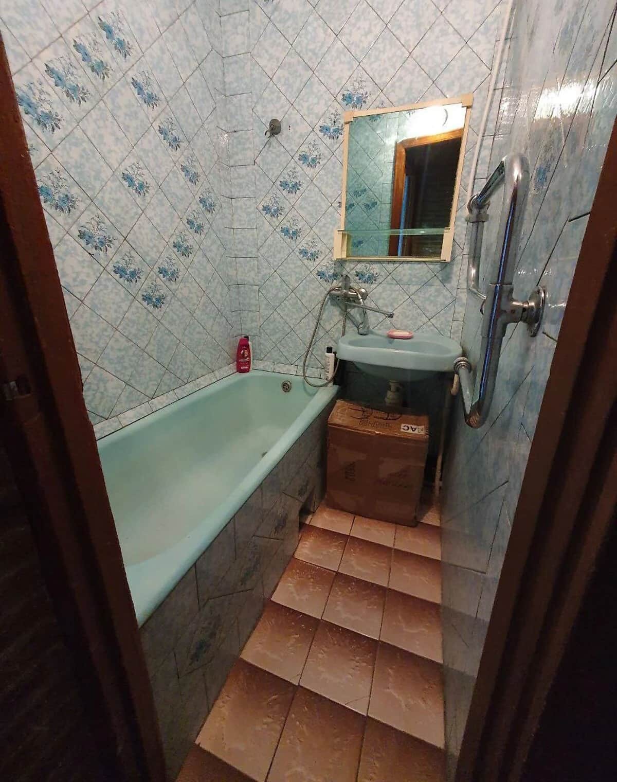2-кімнатна квартира, Могилів-Подільський: торг можливий, балкон - фото 2