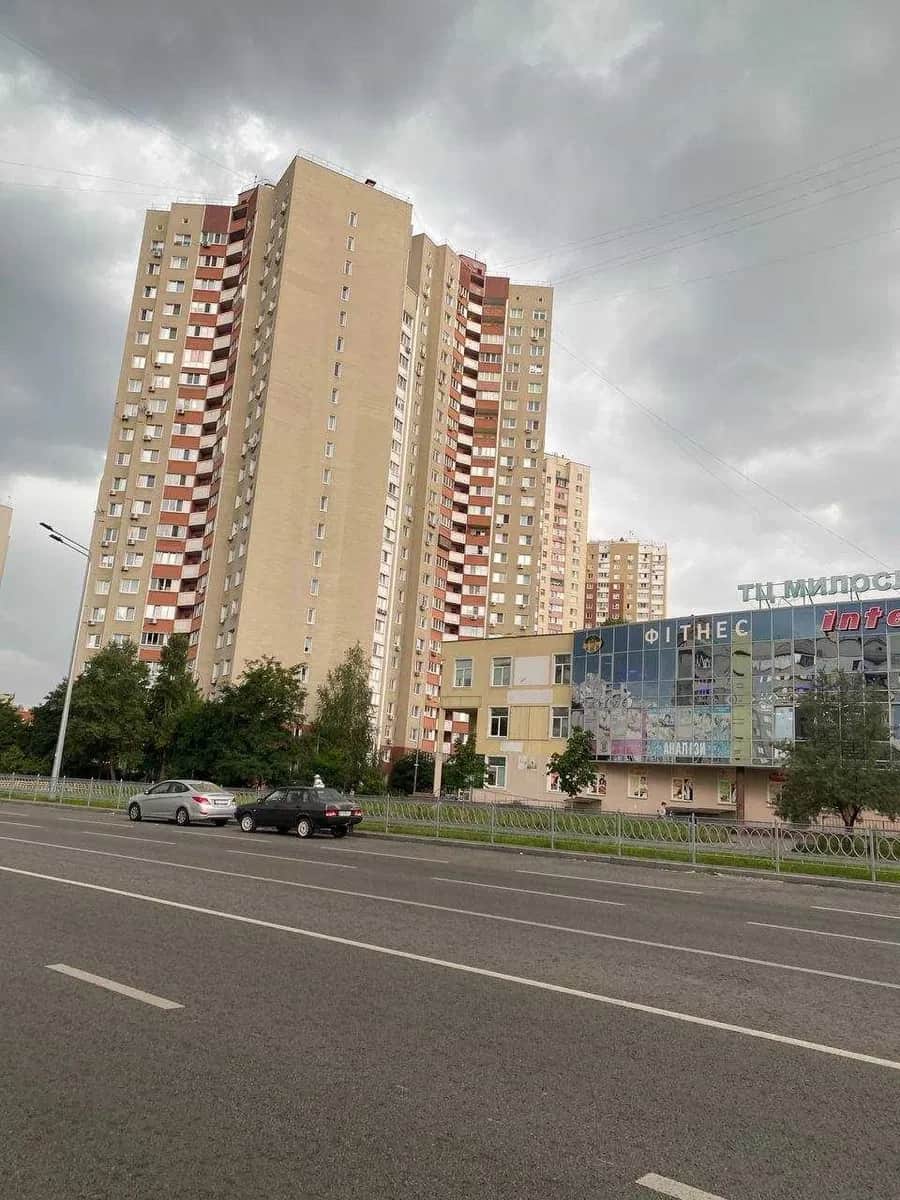 3-кімнатна квартира, Деснянський: єОселя, якісний ремонт, ТЦ Милославський - фото 1
